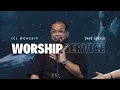 Download Lagu KASIH YESUS INDAH DALAM HIDUPKU - DAVE GERARD FEAT. ICI WORSHIP