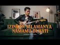Lagu Izinkan Selamanya Namamu Di Hati - Eye (Slow Rock Cover by Rockstaria)
