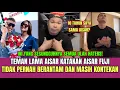 Download Lagu Teman Lama Aisar Niko Katakan Aisar Fuji Tidak Pernah Ada masalah, Mereka Masih Kontekan!