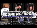 Download Lagu DJ Ngedrop X Breakdutch V25 Speed Up Reverb🎧