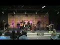 Grassade in die wind - Dozy - Theuns Jordaan huldigingsdiens
