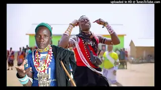 Mayikusai Ft Makeja Ganziku Ujumbe Wa Manga 