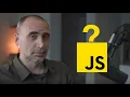 Why is JavaScript the ONLY client side Language