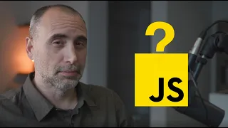 Why is JavaScript the ONLY client side Language