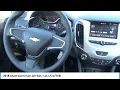 2018 Chevrolet Cruze Greeley Ft Collins 133970