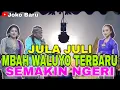 Download Lagu limbukan terbaru ki yusuf ansor,JULA JULI MBAH WALUYO MULAI BLONG.Dagelan,mbah waluyo/suhin/.