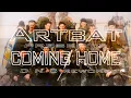Lagu Artbat - coming home II D N S rework #housemusic #artbat  #melodichouse