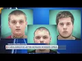 Newark police put an end to suspects alleged robbery spree
