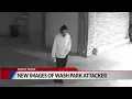 New images of alleged Wash Park attacker