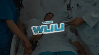 Youness Wlili Official Music Video 