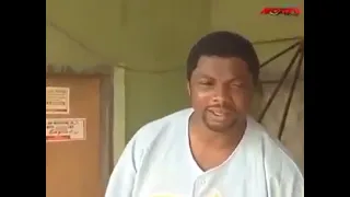 when aki and pawpaw are close to money very funny movie 