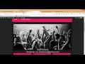 WordPress advance theme development Tutorial slider post-type frontpage Part 3-B