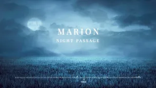 marion night passage chillstep