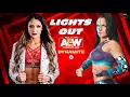 Britt Baker Thunder Rosa were lights out on AEW Dynamite Wrestling Observer Live