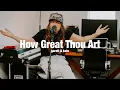 Download Lagu How Great Thou Art | Garett \u0026 Kate