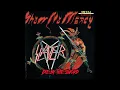 Download Lagu #SLAYER - Show No Mercy (FULL ALBUM) USA