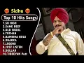 Lagu Best Of Sidhu Moose Wala | Latest Punjabi Songs Sidhu Moose Wala Songs | All Hits Of Sidhu Songs