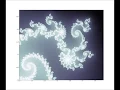 Mandelbrot zoom - Python