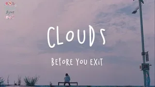 Download Before You Exit - Clouds (Lyric Video) MP3