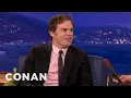 Download Lagu Michael C. Hall Wants Dexter To Die Funny In The Finale | CONAN on TBS