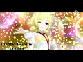 Download Lagu pretty rhythm rainbow live Otoha's vanity colon 💛 music video ~