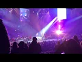 Mandisa - Overcomer (LIVE)