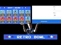 I Created A Retro Bowl Team Using A Random Number Generator And This Is What Happened