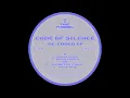 Code Of Silence - Dawn Raid / Dark Earth / Shades Of Light / Mind Gap (Re​-​Coded EP - TUNNEL017)