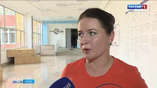 Всё больше омичей проявили желание стать волонтерами-поисковиками