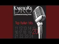 Kalimba de luna (Karaoke Version In the Style of Tony Esposito)