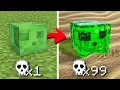 Download Lagu Minecraft, But Death = Realism...