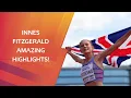 Download Lagu 🌟 Innes FitzGerald’s Amazing Highlights