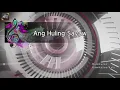 [MAGICSING Karaoke] Kamikazee/Kyla  - Ang Huling Sayaw  karaoke | Tagalog