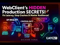Mastering Spring Boot WebClient Advanced Techniques Explained