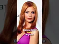 The Scooby-Doo 2002 cast then and now