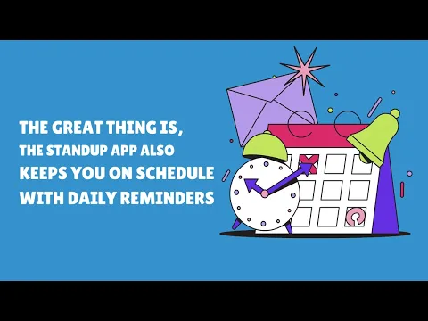 watch Standup for Jira video