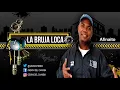 La Bruja Loca - Afinaito [ Gemini Music ]