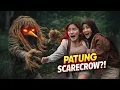 Lagu Prank Jadi Bonekah Orang-orangan Sawah, PRANK ORANG-ORANGAN SAWAH, SCARECROW PRANK
