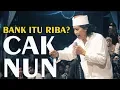 Download Lagu Riba atau tidak mau rugi? | Cak Nun
