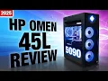 Download Lagu HP Omen 45L Review - Is de BESTE prijs voldoende?