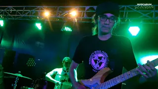 musicarium sentrum hujan gerimis cover bg pahala 