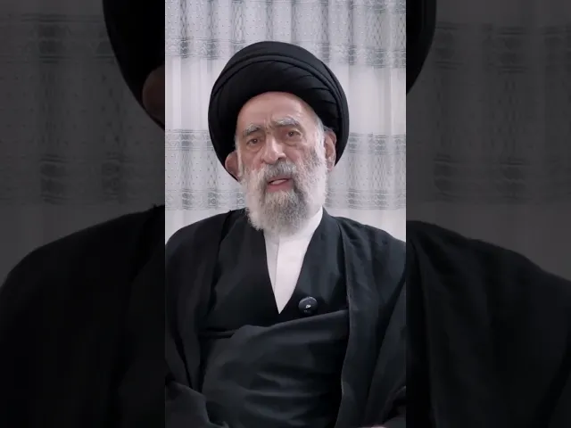 ⁣الخير كله في الحسين عليه السلام.. السيد هادي المدرسي
