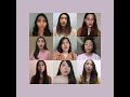 What About Us? (Ify Alyssa) by Voxcom Acapella ft. Ify Alyssa