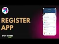 How to Register Boursorama App