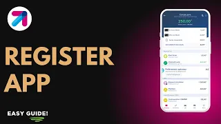How to Register Boursorama App