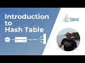 Introduction to Hash Table Hashing Data Structure