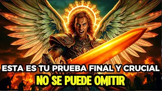 Elegidos: ¡Esta Prueba Final es Innegociable! Hasta Que la Superes, Nada Se Moverá!