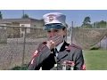 Megan Leavey Trailer 2017 Kate Mara Tom Felton