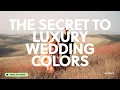 Download Lagu How To Get the Luxury Pastel Wedding Film Look | Sony S-Log3 Color Grade in DaVinci Resolve