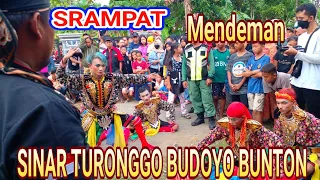 Download Gending Srampat Ebeg Sinar Turonggo Budoyo MP3
